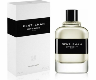 Givenchy GIVENCHY GENTLEMAN (M) EDT/S 100ML