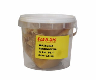 Elko-Bis Technická vazelína 0,5 kg