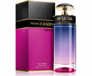 Prada Candy Night EDP 80 ml