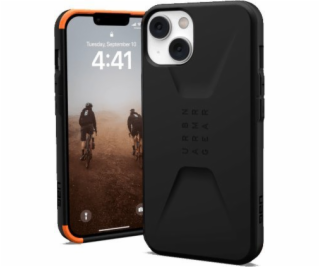 UAG UAG Civilian pro iPhone 14 Plus černý