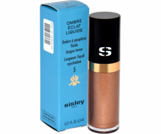 Sisley SISLEY OMBREE EQLUAT LIQUID EYESHADOW 5 BRONZE 6,5ML