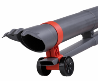 Wolf Garten LBV 2600 E Electric Leaf Blower