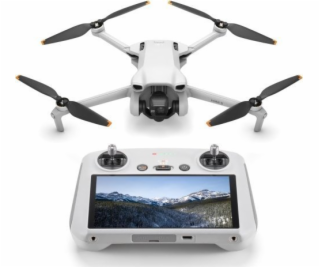 DJI Dron DJI Mini 3 (DJI RC) (GL)