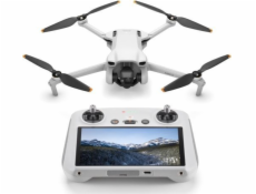 DJI Dron DJI Mini 3 (DJI RC) (GL)