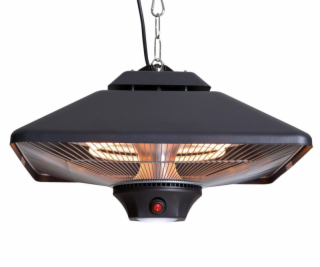 SUNRED | Heater | CE17SQ-B  Spica Bright Hanging | Infrar...