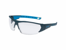 uvex i-works fbl. sv exc. anthrazI/blau