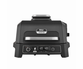 NINJA OG850EU Woodfire Pro XL Outdoor Grill & Smoker