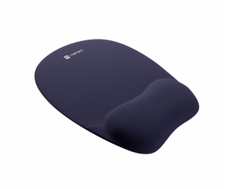 NATEC MOUSE PAD CHIPMUNK NAVY BLUE 230X200MM MEMOR