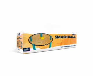 Hra Albi Smash ball 