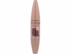 Maybelline Lash Sensational Burgundy Rose řasenka