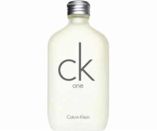 Calvin Klein One EDT 200 ml