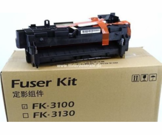 Kyocera Fuser FK-3100 (302MS93072)