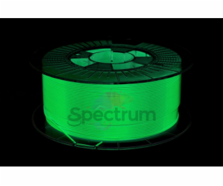 Spectrum Filament PLA Speciální zářivka