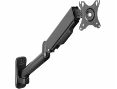 LOGILINK BP0145 Monitor Wall mount 17-32inch steel gas spring arm length: 450 mm