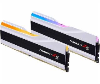  DIMM 32 GB DDR5-8000 (2x 16 GB) duální sada, RAM