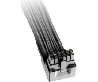 být zticha! 12VHPWR PCI-E kabel 90°