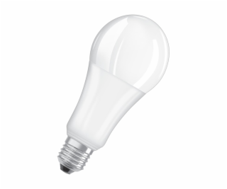 LED žárovka OSRAM, A70, E27, 21 W, 2452 lm, 2700 K