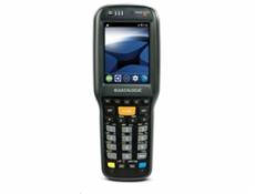 Datalogic terminál Skorpio X4 Cihla,WLAN MIMO,BT v4,1GB/8GB,28-Key,Green Laser 1D ,Win EMB Compact 7,EU