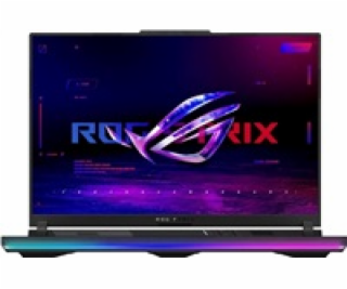 ASUS NTB ROG Strix SCAR 16 (G634JZR-NEBULA042W), i9-14900...