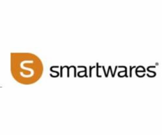 Smartwares Air Quality Alarm