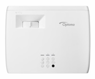 Optoma projektor UHZ35ST (DLP, Laser, UHD, 3500 ANSI, 2xH...