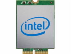 INTEL NIC WI-FI 6 AX210 2230 2x2 AX R2 6GHz + BT No vPro