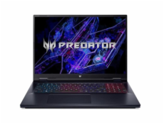 Acer Predator Helios Neo 18/PHN18-71-938T/i9-14900HX/18 /2560x1600/32GB/1TB SSD/RTX 4060/W11H/Black/