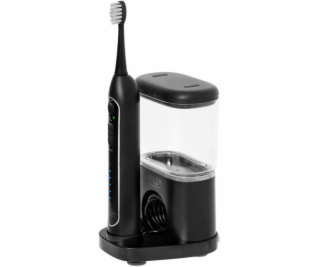 Sonic toothbrush with irrigator 2-in-1 Adler