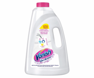 VALIKLIS DEMIU BALT VANISH OXI ACTION 3L