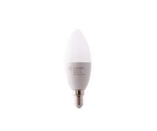 LEMP LED WIFI B40 E14 4,9 W 470LM RGBW