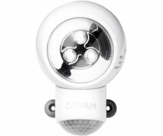 ŠVIEST SPYLUX 3LED +3XAAA (OSRAM)