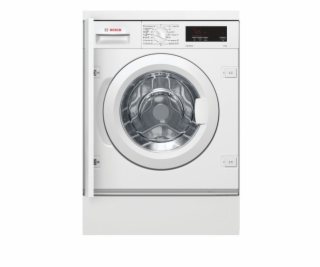 Bosch WIW24341EU vstavaná práčka s predným plnením