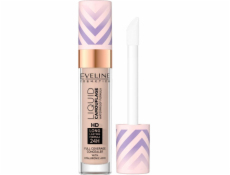 Eveline EVELINE_Liquid Camouflage HD voděodolný korektor s kyselinou hyaluronovou 05 Light Sand 7,5ml