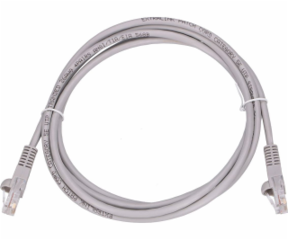 ExtraLink Patchcord CAT.5E, UTP, 2m (EX.7676)