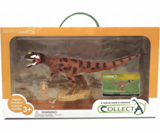 Figúrka Collecta COLLECTA CERATOSAURUS S POHYBLIVÝMI ČELI...