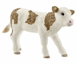 Schleich Farm Life         13802 flakata krava