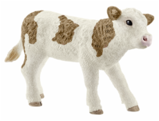 Schleich Farm Life         13802 flakata krava