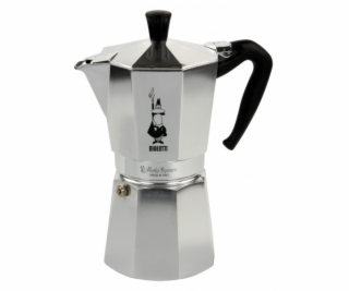 Bialetti Moka Express 9