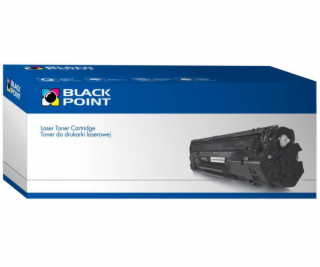 Toner Black Point LCBPH410CFBK Černý náhradní 410A (BLH41...