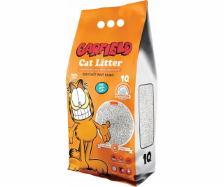 Kočičí štěrk Garfield Garfield, Bentonite Gravel pro kočk...