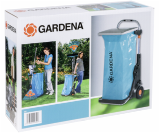 Gardena Garden Trolley