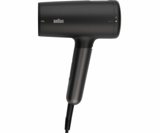 Braun HD 4.2 black