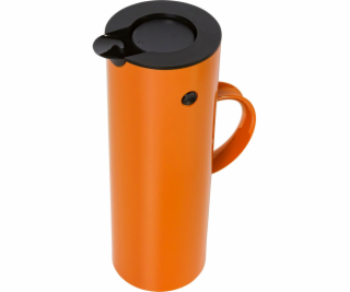 Stelton EM 77 thermal jug 1l saffron