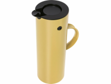 Stelton EM 77 thermal jug 1l mellow yellow