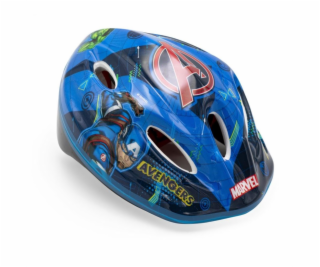 Dětská cyklistická přilba Disney Avengers, 52-56 cm