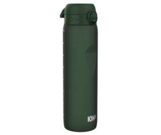 ion8 Leak Proof láhev Dark Green, 1000ml