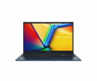 ASUS Vivobook 15/X1504VA/i3-1315U/15,6/FHD/8GB/512GB SSD/...