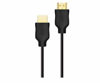 Laidas PHILIPS HDMI M, HDMI M, 5m, juodas SWV5551/00