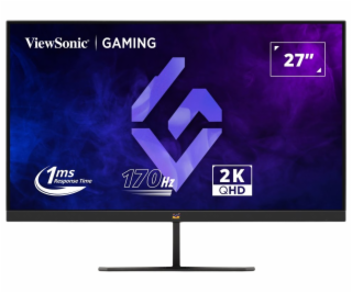 ViewSonic VX2758A-2K-PRO / 27 / IPS/ 16:9/ 2560x1440/ 1 m...