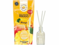 La Casa de los Aromas LA CASA DE LOS AROMAS_Aroma olej s tyčinkami manga 30ml